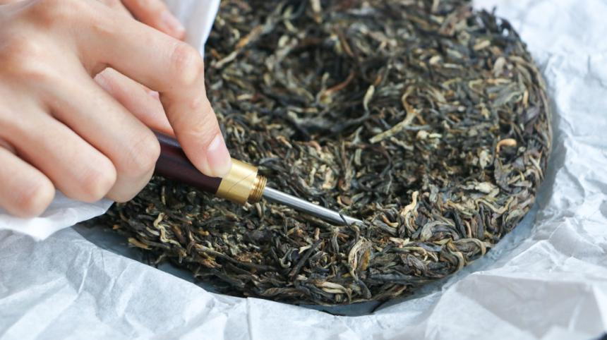 不断上涨的茶价！中小茶企：无可避免的原料之殇